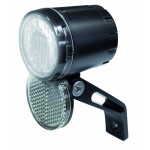 Priekinė lempa Trelock LS 230 BIKE-i® VEO 20 LUX E-Bike 6V-12V w/ bracket