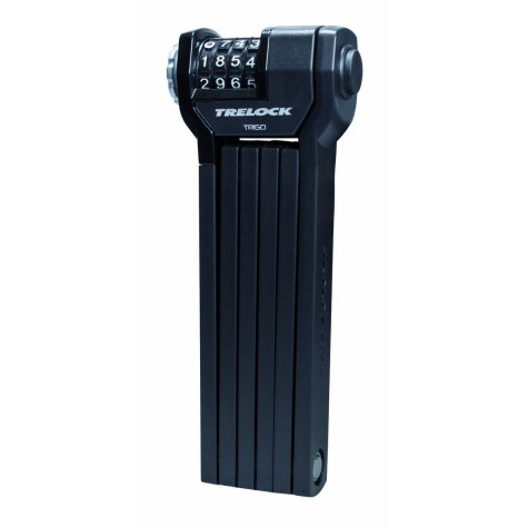 Spyna Trelock Folding FS360/85 Code