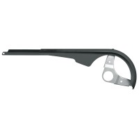 Grandinės apsauga SKS Chainblade 38T/158mm single su laikikliu black..