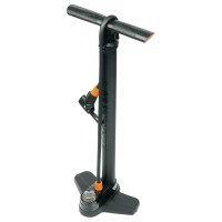 Pompa pastatoma SKS Air-X-Press 8.0 black..