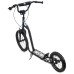 Paspirtukas HyperMotion Viva 16 black