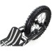 Paspirtukas HyperMotion Viva 16 black