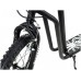 Paspirtukas HyperMotion Viva 16 black