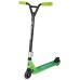 Paspirtukas HyperMotion Evo Stunt green