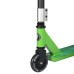 Paspirtukas HyperMotion Evo Stunt green