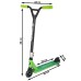 Paspirtukas HyperMotion Evo Stunt green