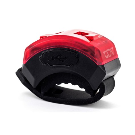 Apšvietimo komplektas ACID PRO 80 USB