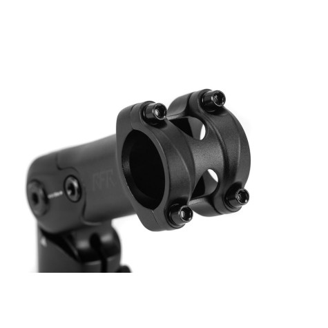 Vairo iškyša RFR Raised PRO reguliuojama Alu 31.8mm-90MM
