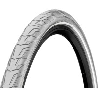 Padanga 28“ Continental Ride City 35-622 grey..