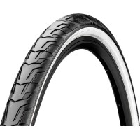 Padanga 28“ Continental Ride City 42-622 black/white..