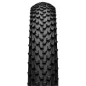 Padanga 27.5“ Continental Cross King SW 60-584 folding