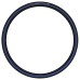 Padanga 28“ Continental Ultra Sport III 23-622 black/blue folding