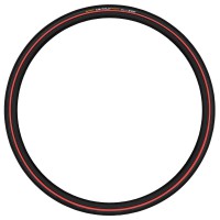 Padanga 28“ Continental Ultra Sport III 23-622 black/red folding..