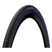 Padanga 28“ Continental Ultra Sport III 25-622 black/blue folding