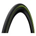 Padanga 28“ Continental Ultra Sport III 25-622 black/green folding