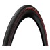 Padanga 28“ Continental Ultra Sport III 25-622 black/red folding