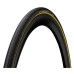 Padanga 28“ Continental Ultra Sport III 23-622 black/yellow folding