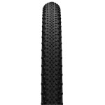 Padanga 28“ Continental Terra Speed PT 40-622 black/cream folding
