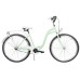 Dviratis AZIMUT Classic 28“ 2021 mint