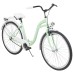 Dviratis AZIMUT Classic 28“ 2021 mint