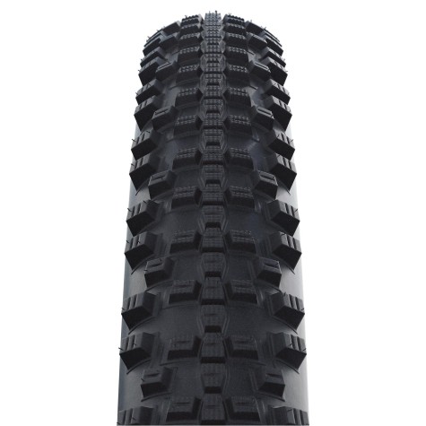 Padanga 28“ Schwalbe Smart Sam HS 476, Perf Wired 42-622 Addix