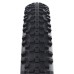 Padanga 28“ Schwalbe Smart Sam HS 476, Perf Wired 44-622 Addix