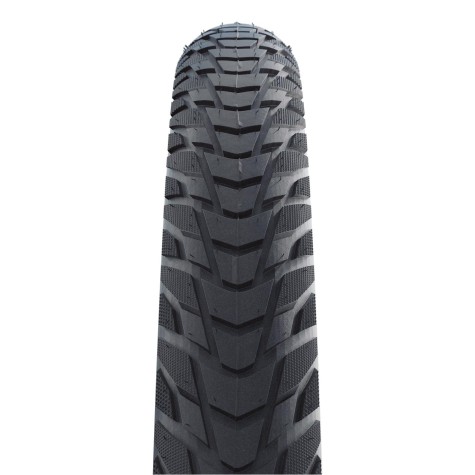 Padanga 28“ Schwalbe Marathon E-Plus HS 498, Perf Wired 40-622 Addix E Reflex