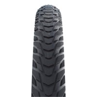 Padanga 28“ Schwalbe Marathon E-Plus HS 498, Perf Wired 55-622 Addix E R..