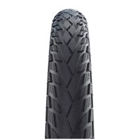 Padanga 28“ Schwalbe Airless Allround HS 441, Perf Wired 40-622 Addix Re..