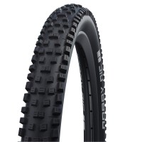 Padanga 26“ Schwalbe Nobby Nic HS 602, Perf Wired 57-559 Addix..