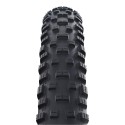 Padanga 29“ Schwalbe Tough Tom HS 463, Perf Wired 57-622