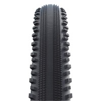 Padanga 27.5“ Schwalbe Hurricane HS 499, Perf Wired 50-584 Addix..