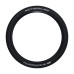 Padanga 27.5“ Schwalbe Hurricane HS 499, Perf Wired 50-584 Addix