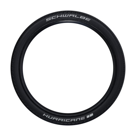 Padanga 29“ Schwalbe Hurricane HS 499, Perf Wired 50-622 Addix