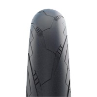 Padanga 29“ Schwalbe Super Moto HS 605, Perf Wired 50-622 Addix Reflex..