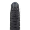 Padanga 27.5“ Schwalbe Big Ben Plus HS 439, Perf Wired 55-584 Addix Reflex