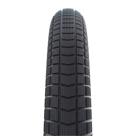 Padanga 27.5“ Schwalbe Big Ben Plus HS 439, Perf Wired 55-584 Addix Reflex