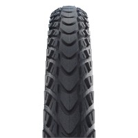 Padanga 26“ Schwalbe Marathon Mondial HS 428, Evo Fold. 50-559 Reflex..