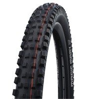 Padanga 27.5“ Schwalbe Magic Mary HS 447, Evo Fold. 62-584 Gravity Addix..