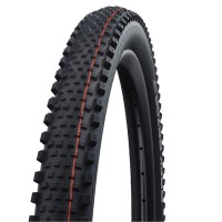 Padanga 27.5“ Schwalbe Rock Razor HS 452, Evo Fold. 60-584 Gravity Addix..