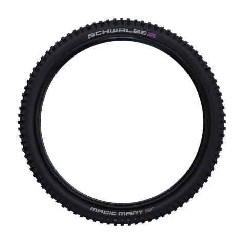 Padanga 26“ Schwalbe Magic Mary HS 447, Evo Fold. 60-559 Gravity Addix UltraSoft