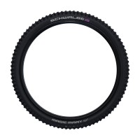 Padanga 27.5“ Schwalbe Magic Mary HS 447, Evo Fold. 62-584 Gravity Addix..