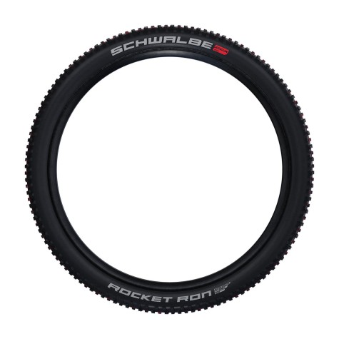 Padanga 29“ Schwalbe Rocket Ron HS 438, Evo Fold. 54-622 Super Ground Addix Speed