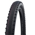 Padanga 29“ Schwalbe Thunder Burt HS 451, Evo Fold. 54-622 Super Ground Addix Speed