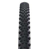 Padanga 28“ Schwalbe X-One Bite HS 481, Evo Fold. 33-622 Super Ground Ad..