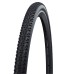 Padanga 28“ Schwalbe X-One Allround HS 467, Evo Fold. 35-622 Super Ground Addix SpeedGrip