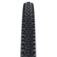 Padanga 28“ Schwalbe X-One Allround HS 467, Evo Fold. 35-622 Super Groun..