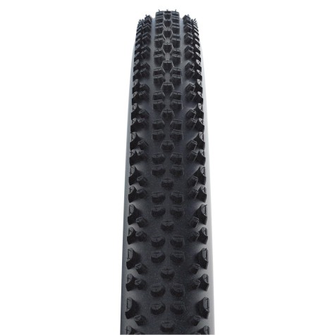 Padanga 28“ Schwalbe X-One Allround HS 467, Evo Fold. 35-622 Super Ground Addix SpeedGrip