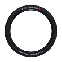 Padanga 29“ Schwalbe Racing Ralph HS 490, Evo Fold. 57-622 Super Ground ..