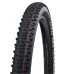 Padanga 29“ Schwalbe Racing Ralph HS 490, Evo Fold. 57-622 Super Ground Addix Speed